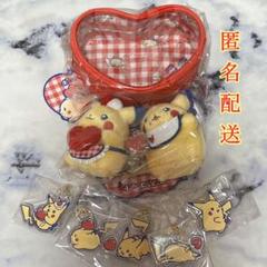 ポケモンセンター PIKACHU DINER マスコット ポーチ - メルカリ