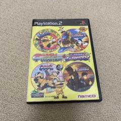 PS2 ガンバリコレクション＋タイムクライシス