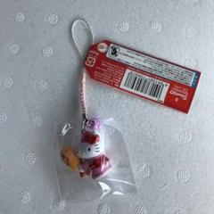 d*3様 栃木限定Hello Kittyファスナー根付 4個セットキティちゃんイ 在庫処分】キティちゃん ハローキティ hello kitty ぬいぐるみ