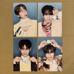 SHINee - SHINee テミン ホログラムフォト(トレカ) ポストカード セット WANT SHINee - SHINee テミン ホログラムフォト(トレカ) ポストカード