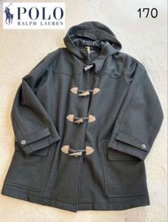 2025年最新】POLO RALPH LAUREN ダッフルコートの人気アイテム