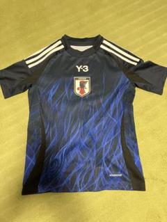 未使用 Y-3 adidas ロゴプリントTシャツ XS ネイビー ユニセックス 2025年最新】y-3 adidas Tシャツの人気アイテム - メルカリ
