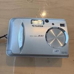美品　Fujifilm Finepix A303 動作確認済　XDカード付き Amazon | Fujifilm FinePix A303 3MPデジタルカメラ+3倍光学