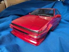 パンドラRC AE86トレノ 2ドア 後期仕様 中古ボディ HOBBY BANK ～ホビーバンクは国内・海外ブランド、新製品から