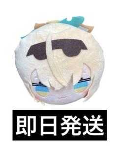 【新品】ホロライブプロダクション 寝そべりぬいぐるみ　風真いろは
