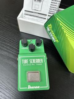 TS808 Four-Five/「Y.O.S.ギター工房」「KarDiaN」「Virtues」3