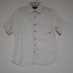 OTARIE 花柄シャツ
