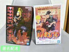 2025年最新】NARUTO-ナルト- うみのイルカフィギュア-一楽での