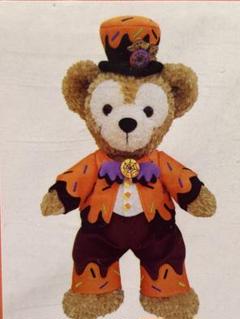 新品 ⭐︎ ダッフィ コスチューム 着せ替え ハロウィン ディズニー 2025年最新】ダッフィー ハロウィン コスチュームの人気アイテム