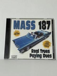 2025年最新】MASS 187の人気アイテム - メルカリ