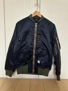 unrivaled アンライバルド ELT design MA-1 M&M unrivaled アンライバルド ELT design MA-1 M&M