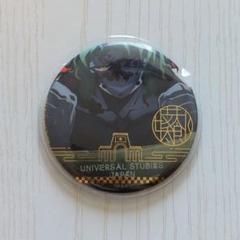 鬼滅の刃 USJ 2021 缶バッジ 不死川実弥 - メルカリ