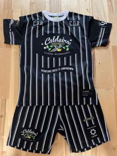 【新品未使用】 CALDEIRA キャルデラ トラックパンツ XL キャルデラ（サッカー、フットサル パンツ）｜ウエア｜サッカー