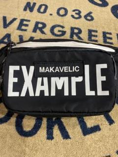 2025年最新】makavelic exampleの人気アイテム - メルカリ