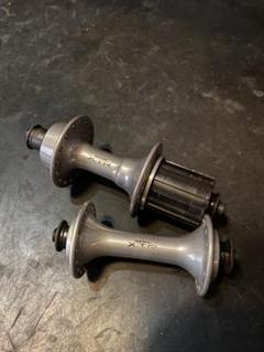 シマノShimano XTR M900リアハブ