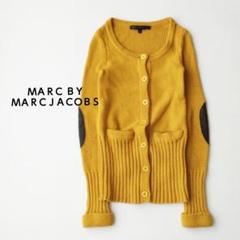 未使用タグ付き マークジェイコブス カーディガン 花柄 デザート ...