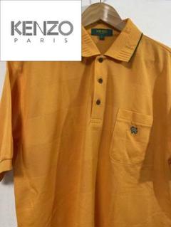 KENZO GOLF ケンゾーゴルフ ポロシャツ