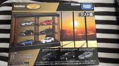 トミカ1番くじ　ラスト賞とコースター賞セット トミカ 1番くじ ラストワン賞 セット｜Yahoo!フリマ（旧PayPay
