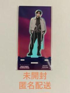 INI EXHIBITION 尾崎匠海 アクスタ 尾崎匠海 アクスタ INI EXHIBITION - メルカリ