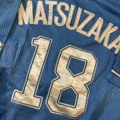 2025年最新】松坂 ユニフォーム 西武の人気アイテム - メルカリ