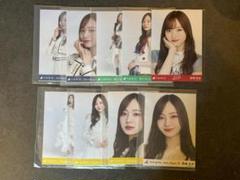 乃木坂46 梅澤美波 生写真まとめ 乃木坂46 生写真 梅澤美波 34th制服 ヨリヒキ 2枚 - メルカリ