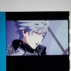うたプリ タブナイ コマフィルム 黒崎 蘭丸 うたプリ タブナイ コマフィルム 黒崎蘭丸 4 - メルカリ