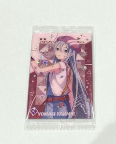 プロセカ 宵崎奏 ウエハース - メルカリ