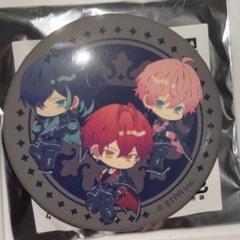 KnightA 缶バッチ