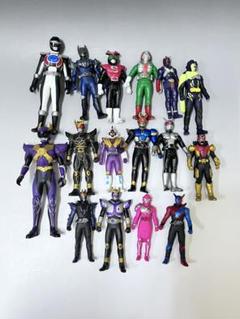 仮面ライダー　キカイダー　フィギュア　ジャンクまとめ売り 仮面ライダー キカイダー フィギュア ジャンクまとめ売り - メルカリ