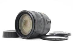 美品 NIKON AF-S NIKKOR 18-70mm K008のサムネイル
