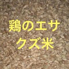鳥餌 米 玄米 飼料 動物 色選落ち米 餌 10kg×2（20kg）｜Yahoo
