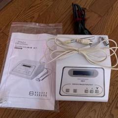 エステサロン　コンパクトイオン導入器　中古 m43377292824_1.jpg?1660008484