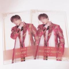 SHOW-WA 塩田将己 SMTCカード 5種セット SHOW-WA 塩田将己 SMTCカード 5種セット（塩田 将己 / SHOW-WA