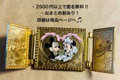 2950.昔の海外ディズニークルーズラインピン限定500父の日