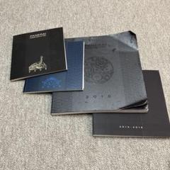 PANERAI カタログセット