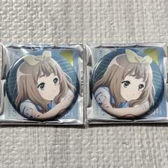 2025年最新】吉川優子 缶バッジの人気アイテム - メルカリ