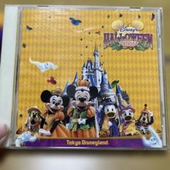 ディズニー Halloween 2005 フィギュアセット ディズニー ハロウィン ミニチュアフィギュアコレクション 全6種