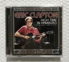 Eric Clapton / High Time In Hamburg