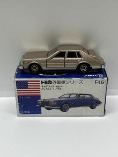 2025年最新】トミカ キャデラック セビルの人気アイテム - メルカリ