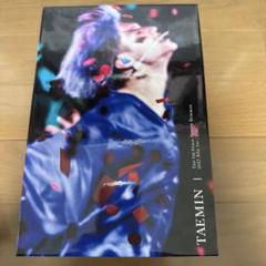 2025年最新】テミン blu-rayの人気アイテム - メルカリ