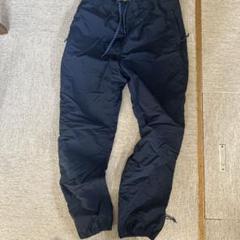 SALE☆CaliforniaGeneralStore ナイロンパンツ California General Store ＜CGS.＞リサイクルナイロン カーゴ