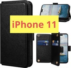 iPhone11 ケース 手帳型 スマホケース iPhone 11手帳型ケース