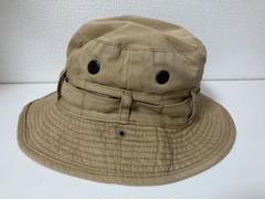 Cornelius 小山田圭吾着用Safari Hat 復刻版 Cornelius 小山田圭吾着用Safari Hat 復刻版