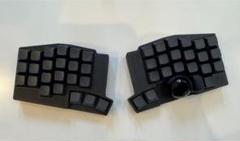 【ritefoot3000】keyball44 ケースセット Keyball44 Case - Training&KBD - BOOTH