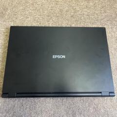 EPSON Endeavor Intel Core i7 8世代 - メルカリ