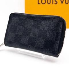 お値下げ不可❣️ルイヴィトン ダミエ ジッピーコインパース 小銭入れ Amazon | ルイヴィトン LOUIS VUITTON 財布 小銭入れ コイン