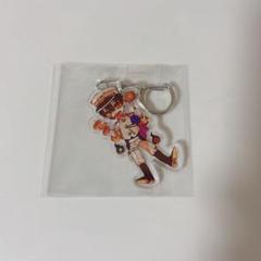 地縛少年花子くん 柚木司 プリンセスカフェ アクキー 地縛少年花子くん 柚木 司 つかさ アクリル キーホルダー