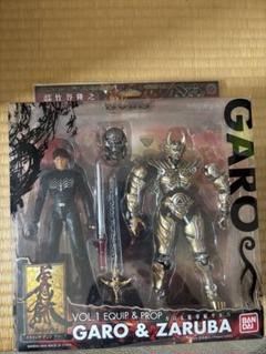 2025年最新】フィギュア ザルバ garoの人気アイテム - メルカリ