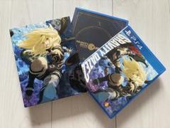 Gravity daze2【特別版/特典未開封】