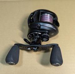 2025年最新】revo mgx スプールの人気アイテム - メルカリ